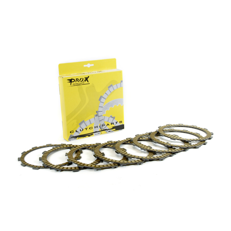 ProX, spojkové lamely, Honda TRX 450R SPORTRAX '04-14, TRX 450ER '06-14, TRX 700XX '08-11 (EBS1302)