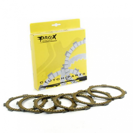 ProX, spojkové lamely, Honda CRF 150R '07-21 (EBS1191)