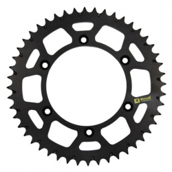 ProX, rozeta 808 49 duralová Suzuki RM 125 '80-11, RM 250 '87-12, RMZ 250 '07-20, RMZ 450 '05-20, DR 350 '90-99, DRZ 400