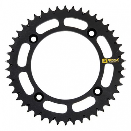 ProX, rozeta 4486 51 duralová KTM SX 85/105 '03-21 (448651) (JTR895.51) (řetěz 428)
