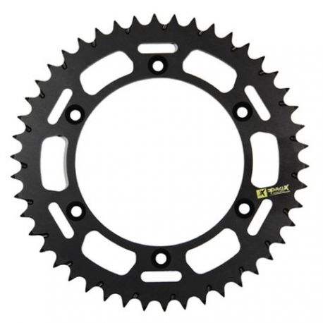 ProX, rozeta 820 50 / 702 50 duralová Husqvarna CR/WR/TE/TC '90-'13, Beta RR '05-'12 (82050,70250) (JTR822. 50) (řetěz 520)
