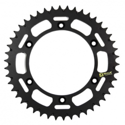 ProX, rozeta 820 51 / 702 51 duralová Husqvarna CR/WR/TE/TC '90-'13, Beta RR '05-'12 (82051,70251) (JTR822. 51) (řetěz 520)