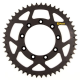ProX, rozeta 3505 51 duralová TM MX/EN 125-530 '97-19 (350551) (řetěz 520)
