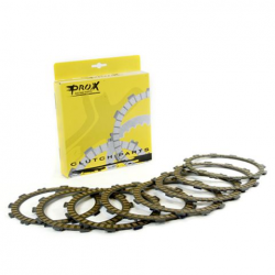 ProX, spojkové lamely, Suzuki DRZ 400 '00-20, LT-Z 400 '03-04 (EBS3433)