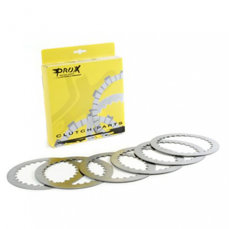 ProX, spojkové plechy, Honda XR 600R '85-00, XR 650R '00-07