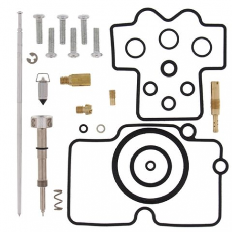 ProX, opravná sada karburátoru, Honda CRF 450X '08-17 (26-1473)