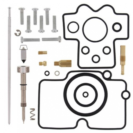 ProX, opravná sada karburátoru, Honda CRF 250X '08-17 (26-1476)