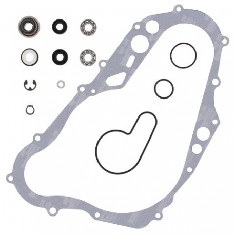 ProX, opravná sada vodní pumpy, Suzuki DRZ 400 '00-16, KLX 400R '03-04