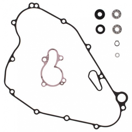ProX, opravná sada vodní pumpy, Kawasaki KXF 450 '16-18