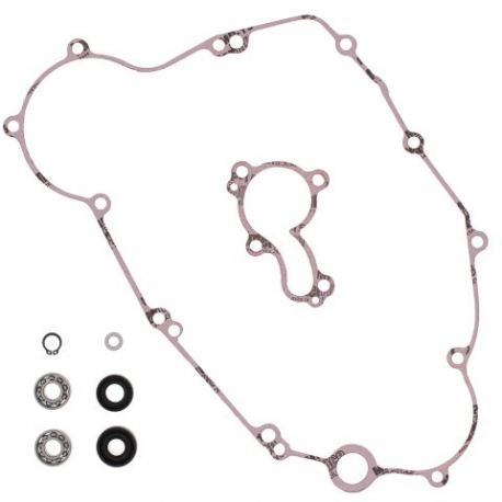 ProX, opravná sada vodní pumpy, Kawasaki KXF 450 '06-08, KLX 450R '08-21