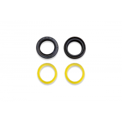 Ariete, gufera přední vidlice MTB, určeno pro: OHLINS RXF COIL/AIR 36mm