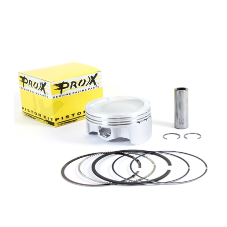 ProX, pístní sada, SEA DOO 1500 RXP '04-11, 1500 RXT '05-09, 1500 RXT-X '10-15 (100.00mm) (vodní skútr)