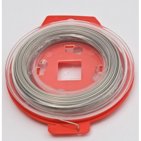 Racetech, drát na gripy 30M x 0,8mm