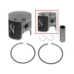 Namura, pístní sada Kawasaki 300/650 SX,S.C.,TS,X2, '86-'96 (+0,50 76,50mm), (vodní skútr)