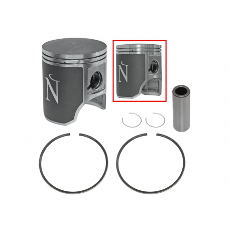 Namura, pístní sada Kawasaki 900 STS,STX,Zxi '95-'06 (STD 73,00mm)