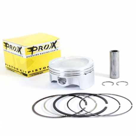 ProX, pístní sada, SEA DOO 1500 RXP '04-11, 1500 RXT '05-09, 1500 RXT-X '10-15 (101.00mm) (vodní skútr)