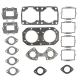 ProX, horní sada těsnění Top-End, Kawasaki JS 750 SS '95-'96,750 SUPERSPORT/Xi/SX/XiR '92-'95 (vodní skútr)