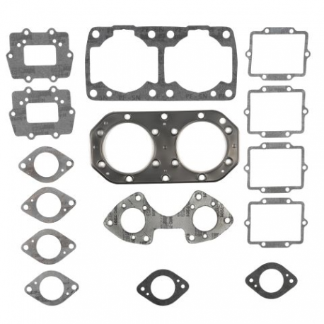 ProX, horní sada těsnění Top-End, Kawasaki JS 750 SS '95-'96,750 SUPERSPORT/Xi/SX/XiR '92-'95 (vodní skútr)