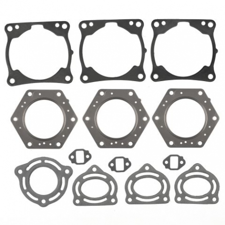 ProX, horní sada těsnění Top-End, Kawasaki ULTRA 150 '99-'05 ,STX-R 1200 '02-'05 (vodní skútr)