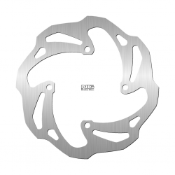 NG, zadní brzdový kotouč, Kawasaki KXF 250/450 '19-21 (250X115X4) (4X10,5mm) WAVE