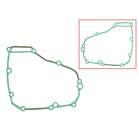 Namura, těsnění víka alternátoru, Honda CRF 450R '09-16 (11395-MEN-A30,11395-MEN-A40,11395-MEN-A50)