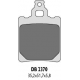 Delta Braking, brzdové desky KH60 KH337 KTM SX60/65`00-03 - nahrazuje DB2370MX-N a DB2370QD-N