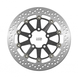 NG, přední brzdový kotouč, Suzuki GSXR 600 04-05, GSXR 750 04-05, GSXR 1000 03-04, M 800 INTRUDER 14-15 (NG790V) (300X69X5)