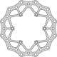 Delta Braking, přední brzdový kotouč, KTM 2T/4T '91-21, Husaberg, Husqvarna, GAS-GAS '21, WAVE ULTRA LIGHT (260X126,5X3mm)