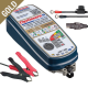 Optimate, nabíječka akumulátorů OPTIMATE 6 SELECT SAE 12V / 24V (EL)