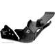 CrossPro, DTC Enduro kryt pod motor a přepákování Pro-Link,  KTM SX250/300 '17-'18,Husqvarna TE250/300