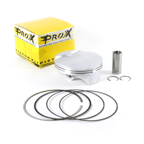 ProX, pístní sada Kawasaki KXF 450 '15 (95,98mm) (12.8:1)