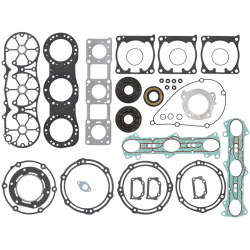 Namura, sada těsnění, Yamaha XL 1200LTD '99-00, GP-R 1200 / XL 1200 / XR 1800 '00-01, GP 1200 '02, XLT 1200 '02-05