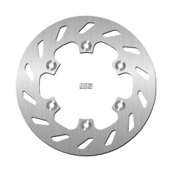 NG, přední brzdový kotouč, Gilera RT FUN 50 '90-94, SURFET TT 50 '99-02, CANNIBAL 50 '96-98 (220X108X4mm) (6X6,5mm)
