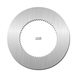NG, přední brzdový kotouč, Gas Gas CONTACT GT 125/320 '93-96, TRIAL 250/330 '88-91 (170X103X3,5mm)