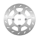 NG, přední brzdový kotouč, Kawasaki KLX 650 '93-97 (290X100X4mm) (4X10,5mm)