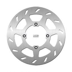 NG, přední brzdový kotouč, Kawasaki KLX 650 '93-97 (290X100X4mm) (4X10,5mm)