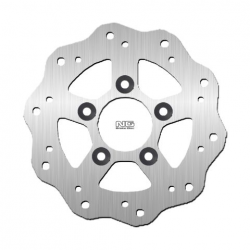 NG, zadní brzdový kotouč, KYMCO BET WIN/DINK CLASIC/YUP, 125/150/200/250 '00-07 (200X58X4mm) (5X10,5mm) WAVE