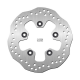 NG, zadní brzdový kotouč, KYMCO QUAD 250/300 '04-13 (220x88x4mm) (5X10,5mm) WAVE