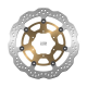 NG, přední brzdový kotouč, Honda CBR 1000 RR '06-'07, VTR 100SP1/SP2 '00-'04 (320X94X4,5mm) (6X6,5mm) WAVE plovoucí