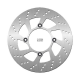 NG, přední brzdový kotouč, Honda FMX 650 '05-06 (296X112X4mm) (4X10,5mm)