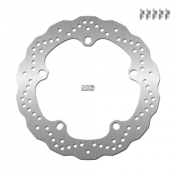 NG, přední brzdový kotouč, BMW R 850GS '99-'07/1100GS '94-'01/1150/1200GS '04-'18, F750 GS '18-'20, F850 GS '19-'20