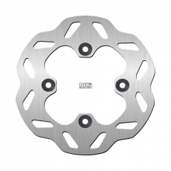 NG, přední brzdový kotouč, Kawasaki KVF 650/700/750 '99-13 (200x84x3,5mm) (4X10,5mm) WAVE