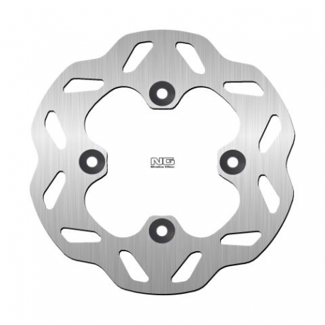 NG, přední brzdový kotouč, Kawasaki KVF 650/700/750 '99-13 (200x84x3,5mm) (4X10,5mm) WAVE