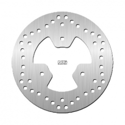 NG, zadní brzdový kotouč, Aprilia SR50 '03-19 (190X68X4mm) (3X8,5mm)