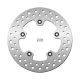 NG, přední brzdový kotouč, BENELLI ADIVA 13" WHEELS/VELVET TOURING 125/150 '99-12 (220X105X4mm) (5X6,5mm)