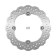 NG, zadní brzdový kotouč, Kawasaki KLV1000 '04-07, Suzuki DL 650 '04-'20, DL 1050 '20, DL 1000 '02-'19 (260X141X5mm)