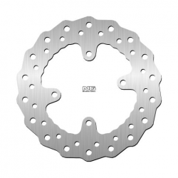 NG, přední brzdový kotouč, Honda CR 80/85,CRF150R '07-'21 (220X88X3mm)(4X6,50mm) WAVE