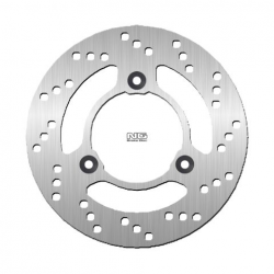 NG, přední / zadní brzdový kotouč, Suzuki SIXTEEN 125/150 '08-14 (220X89X4mm) (3X10,5mm)