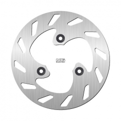 NG, přední brzdový kotouč, SPEEDFIGHT 50/100 '97-08 (180X58X3,5mm) (3X3,5mm)