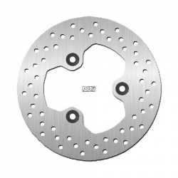 NG, zadní brzdový kotouč, DAELIM NS OTELLO/S2 50 '00-17 (200X68X4mm) (3X10,5mm)
